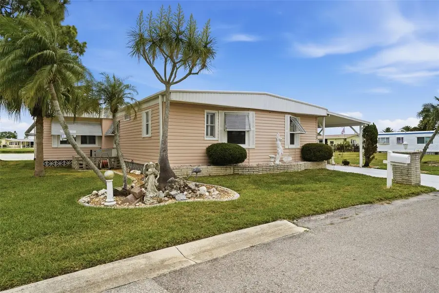 520 Imperial Drive, North Port, FL 34287 - #2