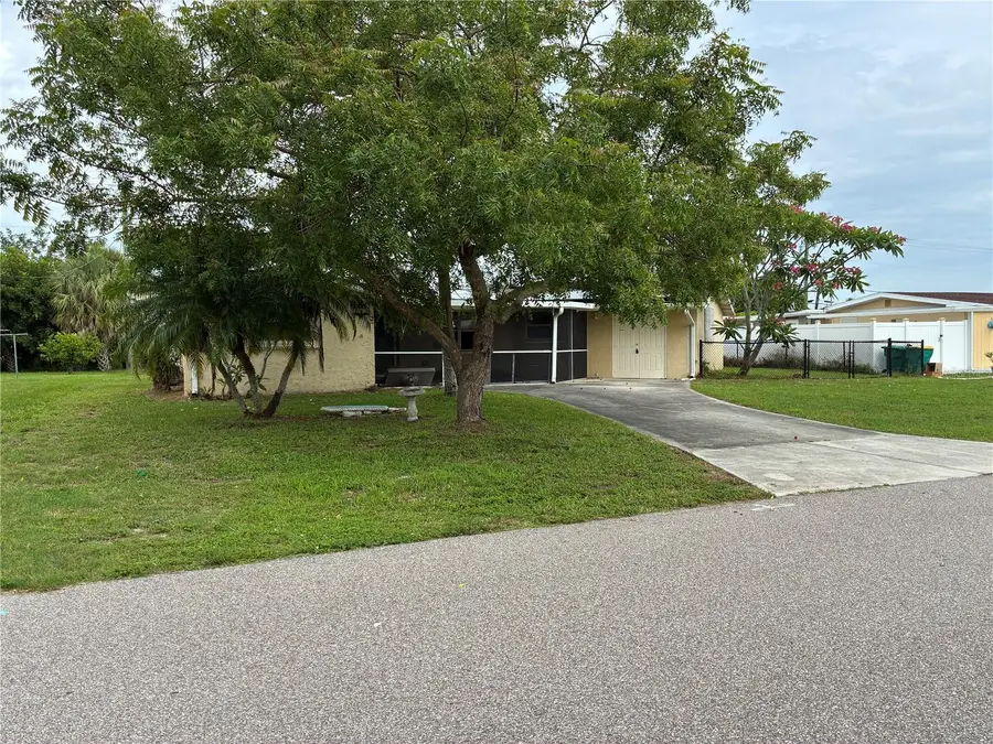 160 Deerfield Avenue Ne, Port Charlotte, FL 33952 - #2