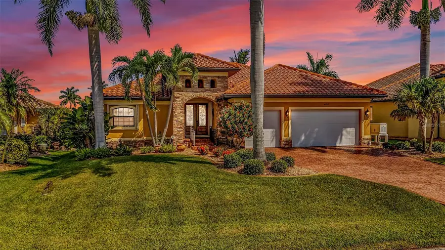 4074 La Costa Island Court, Punta Gorda, FL 33950 - #2