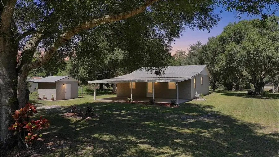 5549 SW Shores Avenue, Arcadia, FL 34266 - #2
