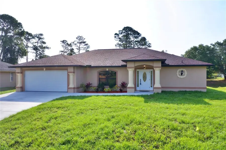 2337 Simonton Avenue, North Port, FL 34286 - #2
