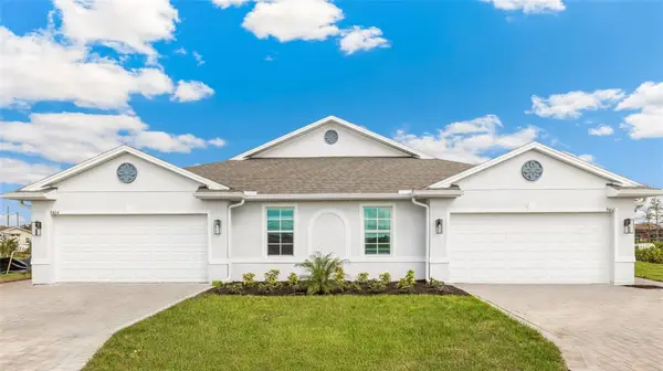4727 Schubert Trail, NORTH PORT, FL 34287