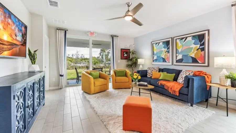 4727 Schubert Trail, North Port, FL 34287 - #2