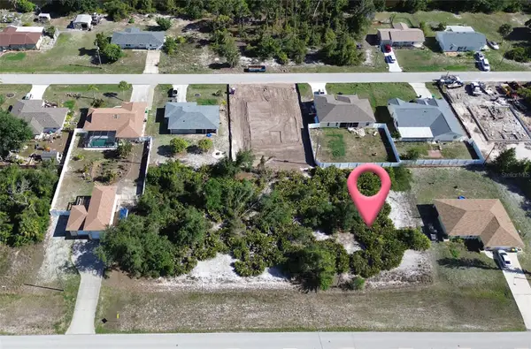 10501 Gulfstream Boulevard, ENGLEWOOD, FL 34224