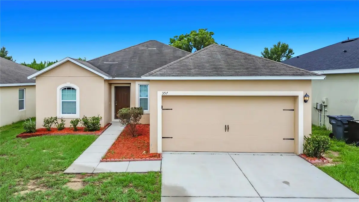 357 Nova Drive, Davenport, FL 33837 - #1