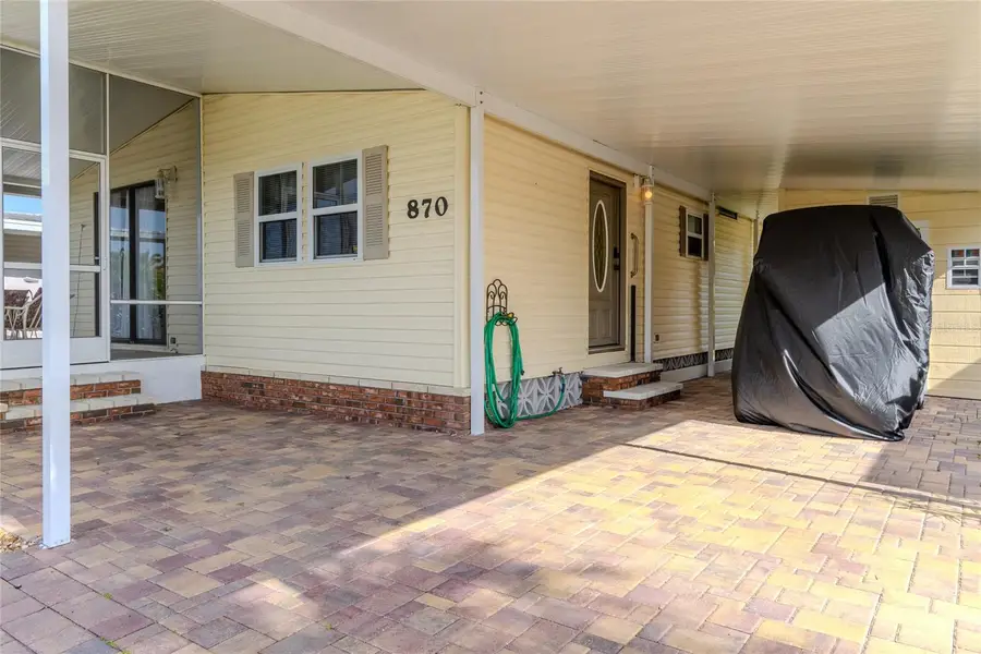 2100 Kings Highway #870, Port Charlotte, FL 33980 - #3
