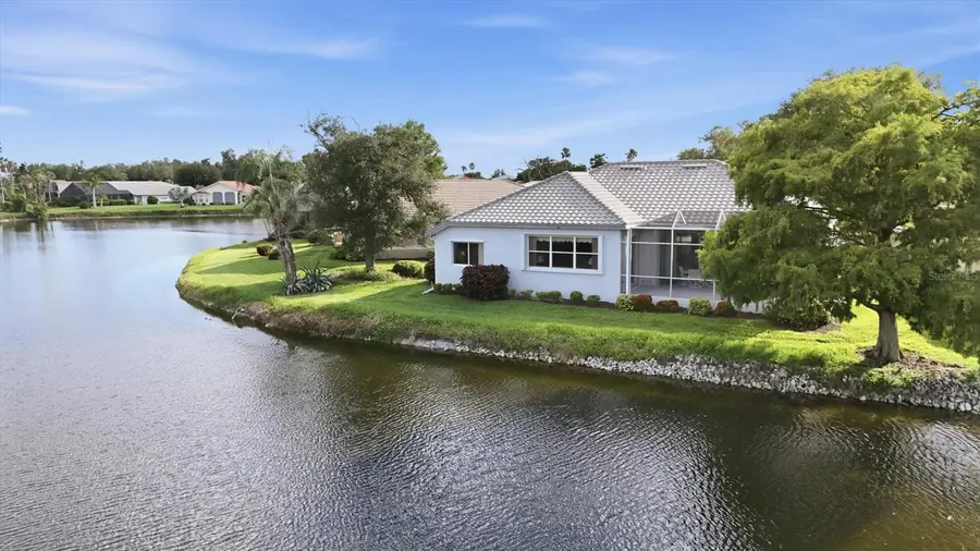 3175 Village Lane, Port Charlotte, FL 33953 - #2