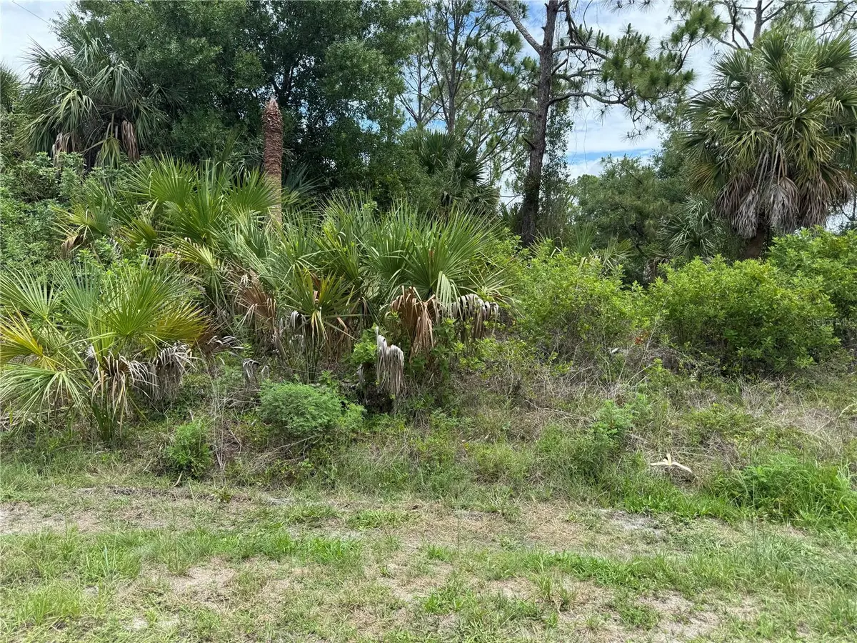 22404 Seyburn Terrace, Port Charlotte, FL 33954 - #1