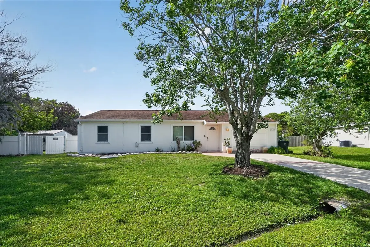 2832 SE Gantry Court, Port Saint Lucie, FL 34952 - #1