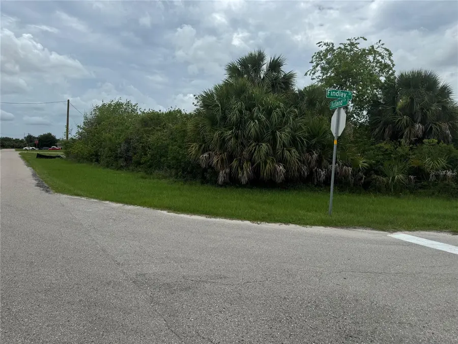 379 Findlay Street, Port Charlotte, FL 33954 - #2