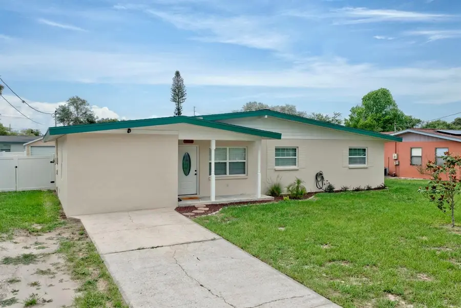 2326 Cleveland Road, Sebring, FL 33870 - #2