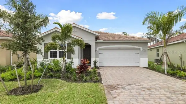 9683 Sand Dune Lane, PUNTA GORDA, FL 33950