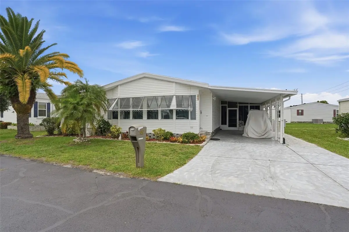 452 Sharks Point, North Port, FL 34287 - #1