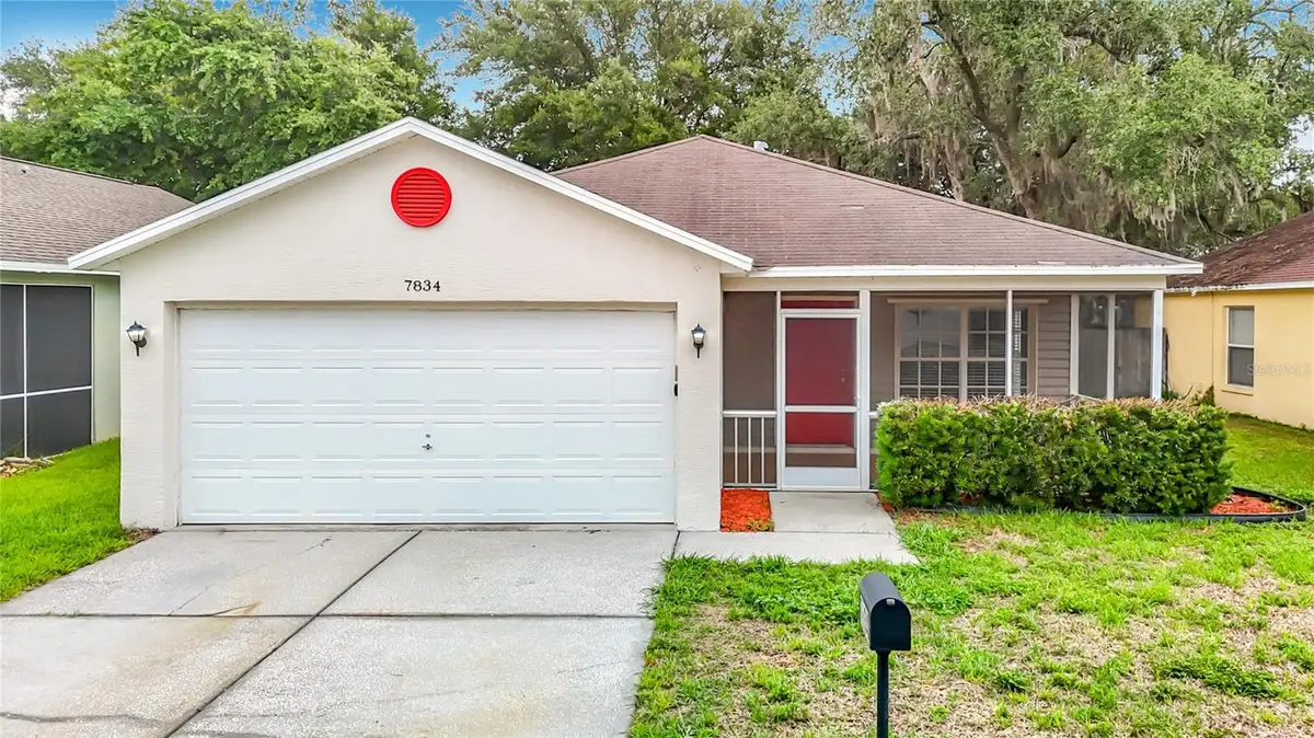 7834 Chadwick Drive, New Port Richey, FL 34654 - #1