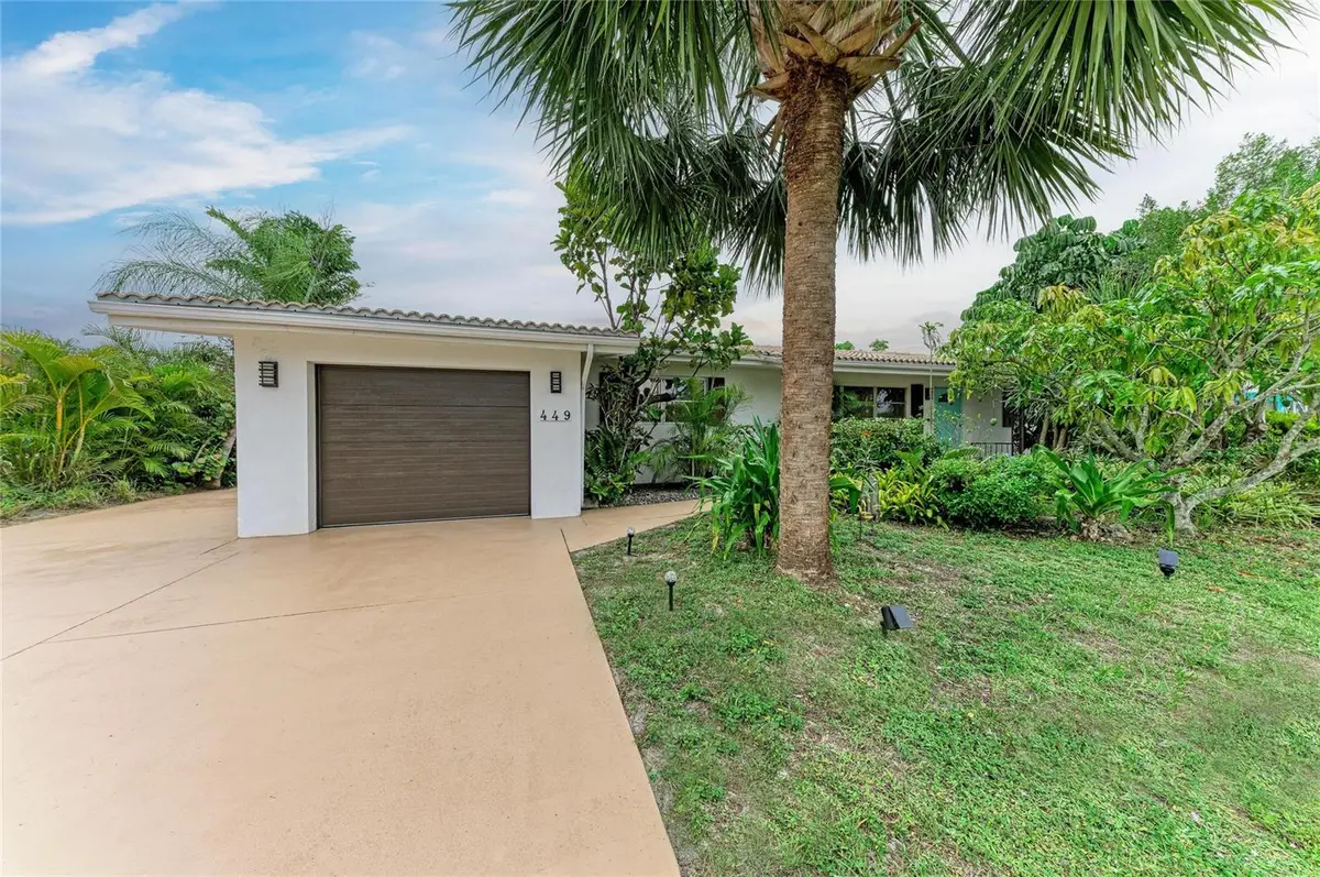 449 W Tarpon Boulevard Nw, Port Charlotte, FL 33952 - #1