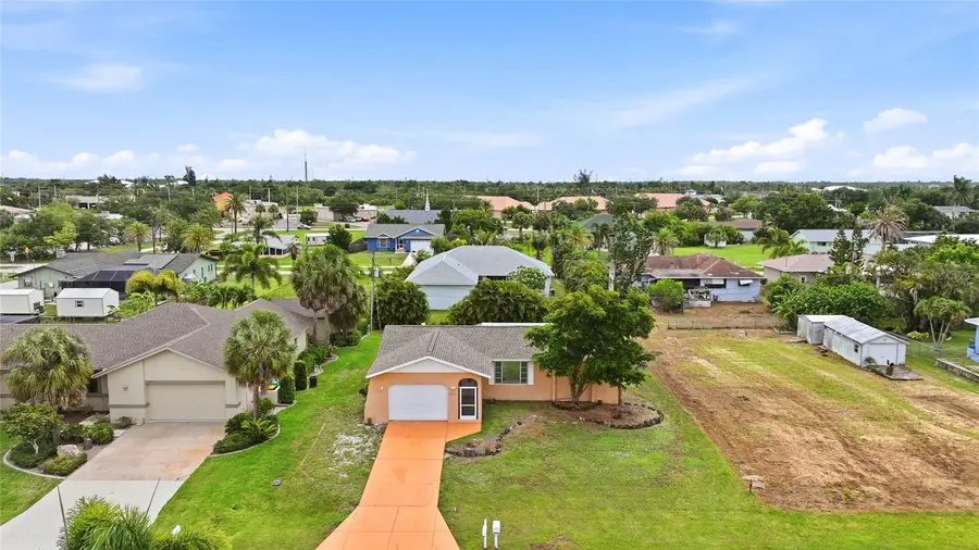 2620 Wisteria Place, Punta Gorda, FL 33950 - #2