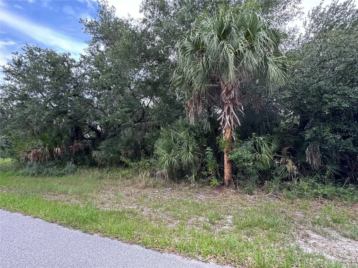 318 Leona Street, Port Charlotte, FL 33954 - #1
