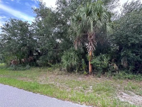 318 Leona Street, PORT CHARLOTTE, FL 33954