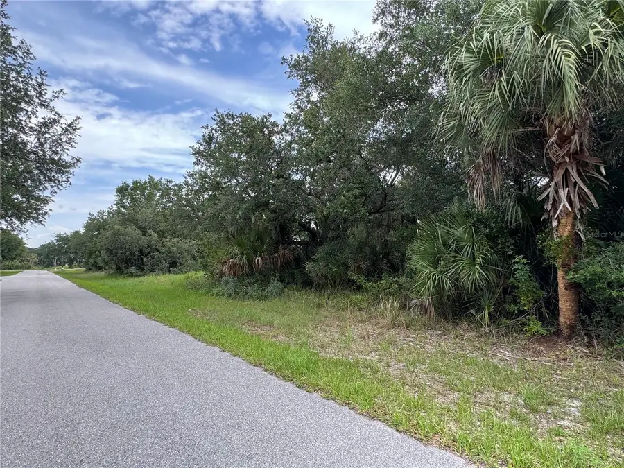 318 Leona Street, Port Charlotte, FL 33954 - #3