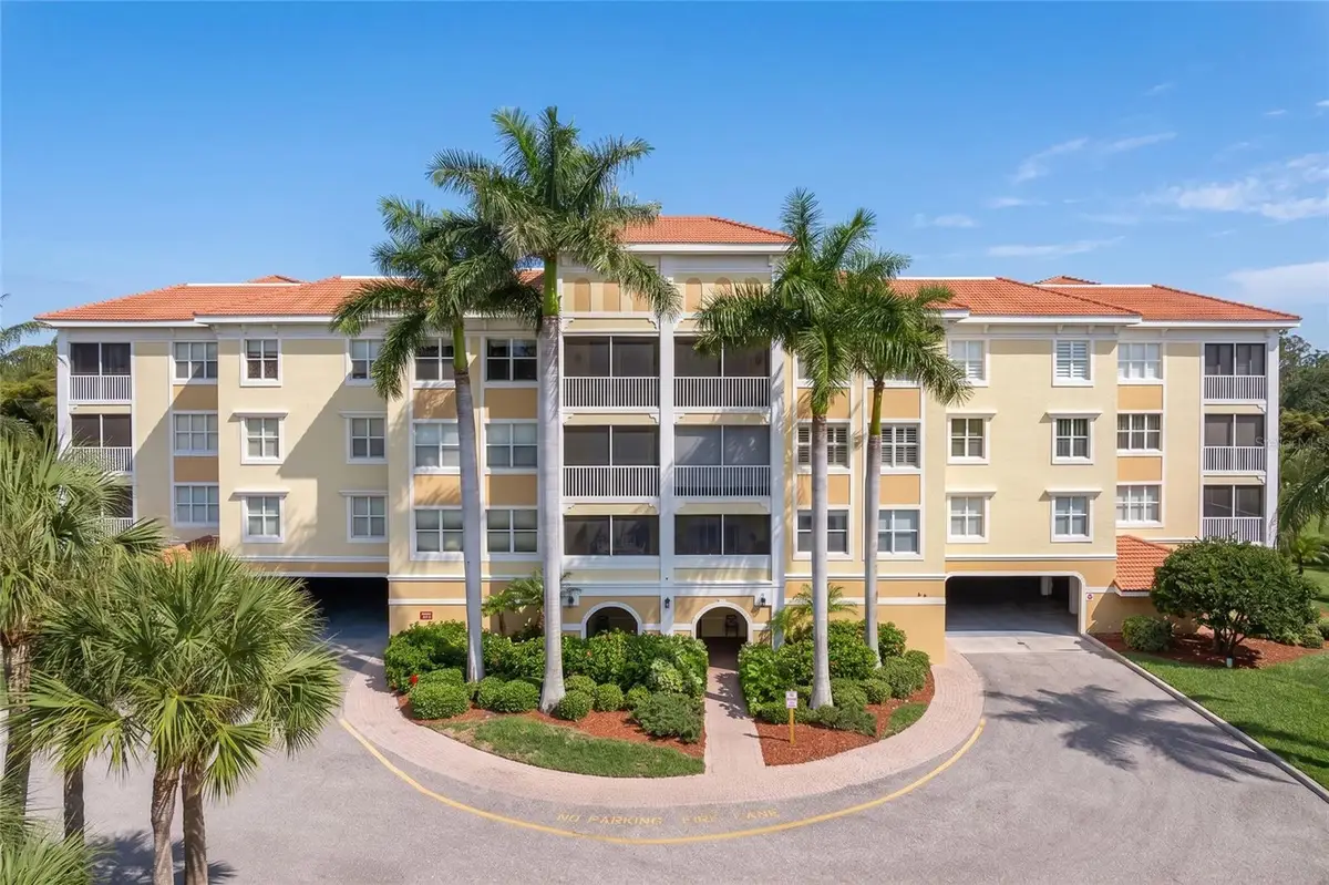 255 West End Drive #4205, Punta Gorda, FL 33950 - #1