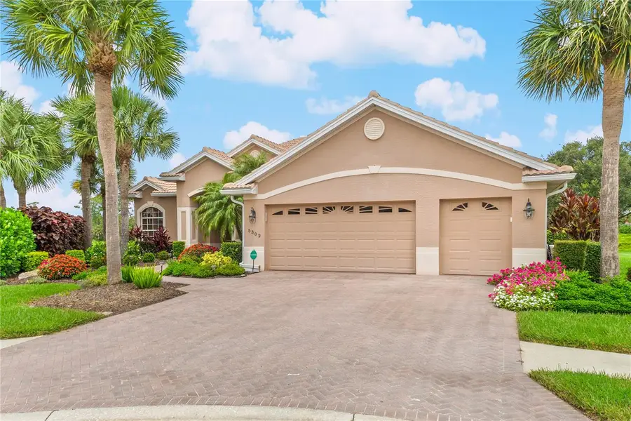 5302 White Ibis Ct., North Port, FL 34287 - #2