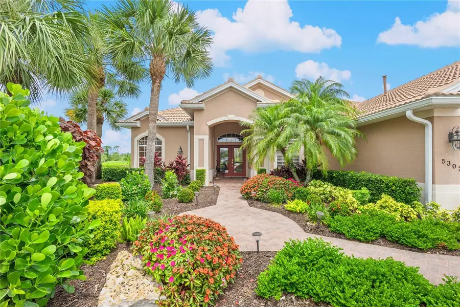 5302 White Ibis Ct., North Port, FL 34287 - #3