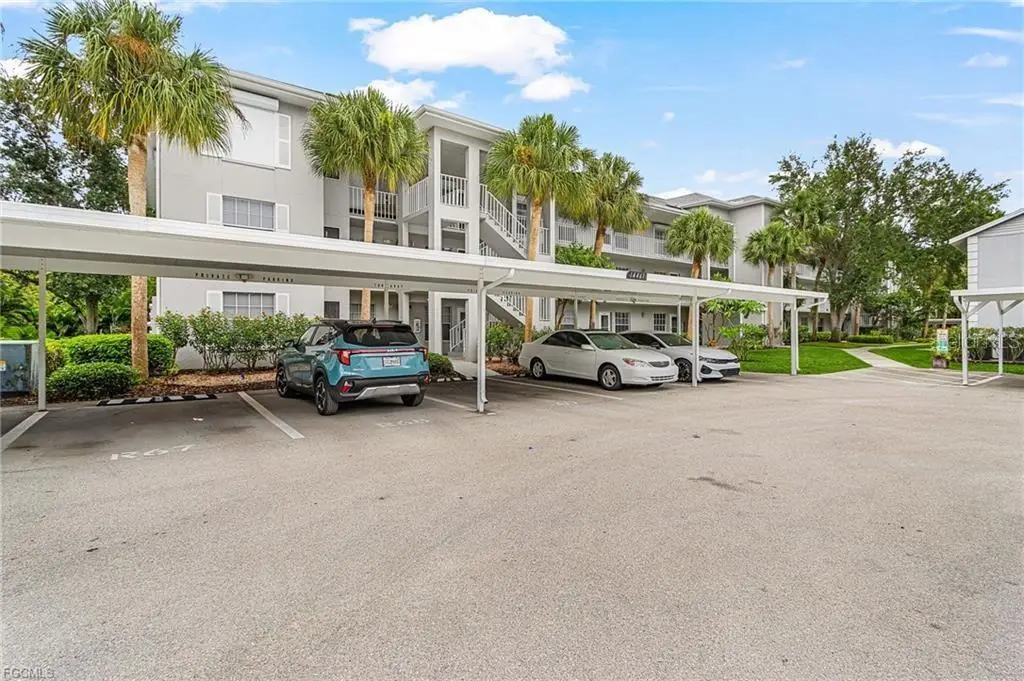14461 Lakewood Trace Court #103, Fort Myers, FL 33919 - #1