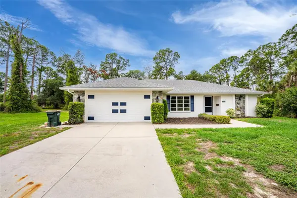 3371 Traverse Avenue, NORTH PORT, FL 34286