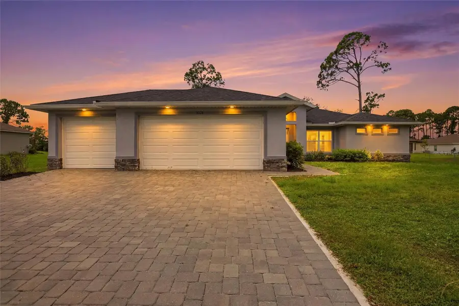 1024 NE 33rd Lane, Cape Coral, FL 33909 - #3