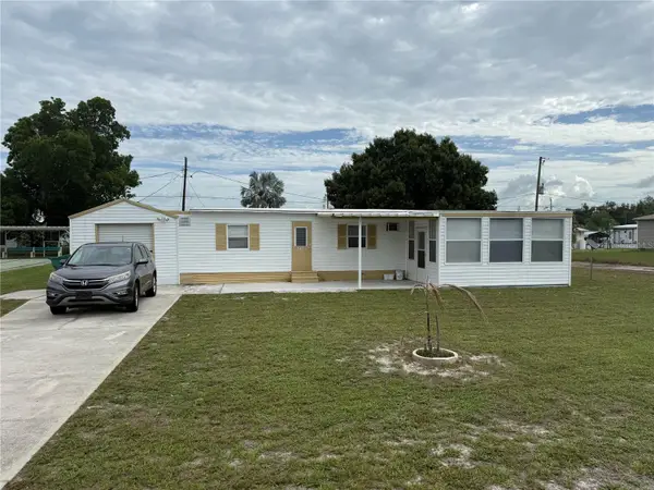 29156 Crawford Avenue, PUNTA GORDA, FL 33982