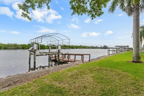 8320 Riverside Drive #99, PUNTA GORDA, FL 33982