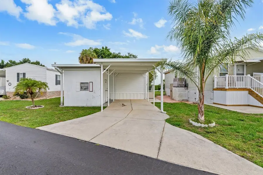 8320 Riverside Drive #99, Punta Gorda, FL 33982 - #2