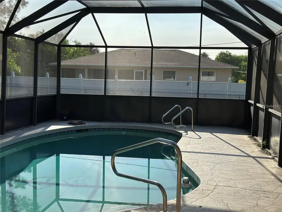 4222 Cockrell Street, Port Charlotte, FL 33948 - #2