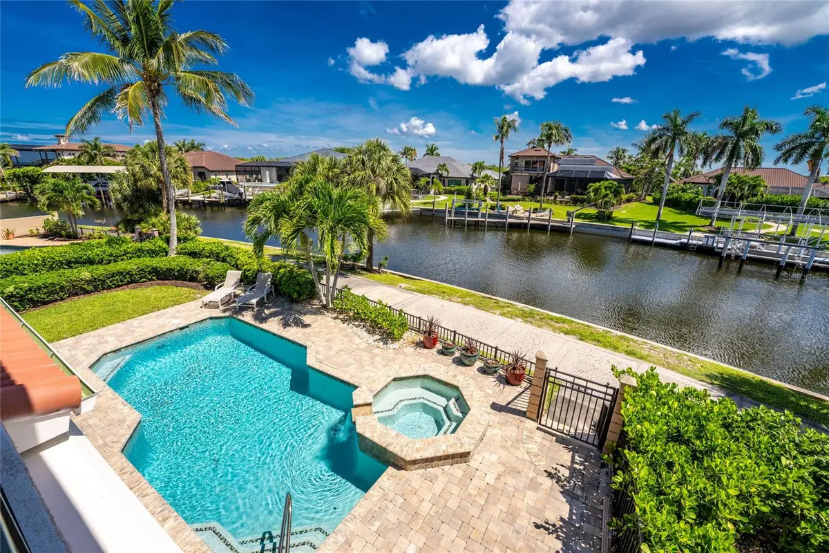 3341 Sunset Key Circle, Punta Gorda, FL 33955 - #1
