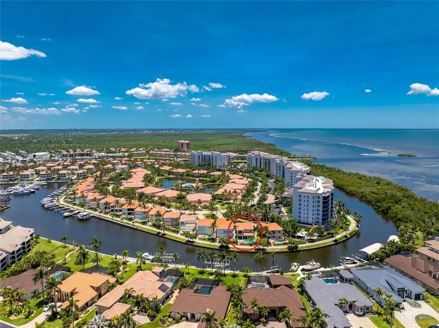 3341 Sunset Key Circle, Punta Gorda, FL 33955 - #3
