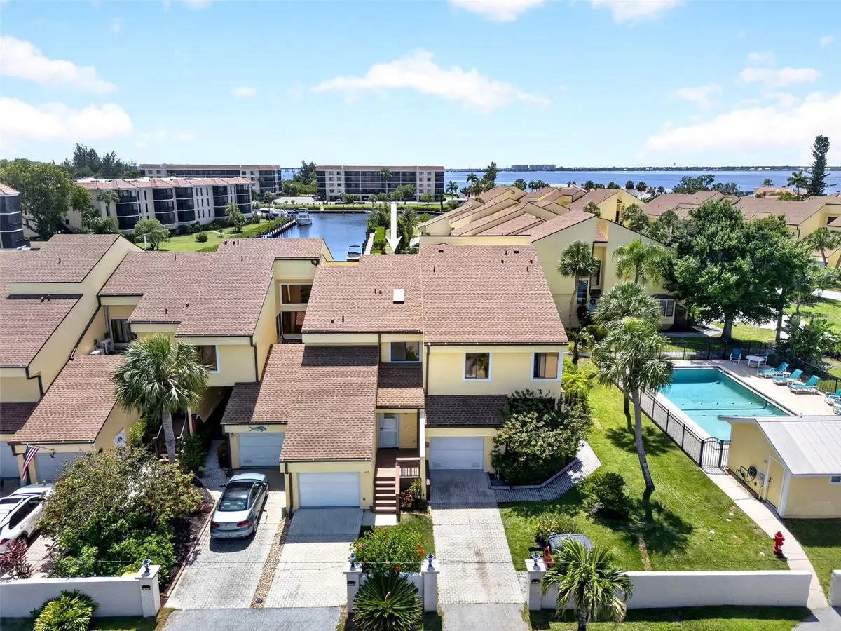 25188 Marion Avenue #1006, Punta Gorda, FL 33950 - #1