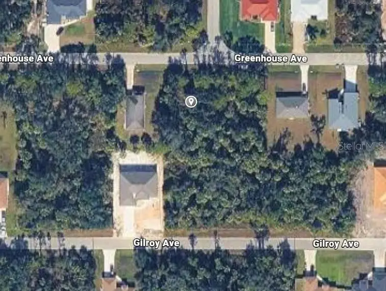 Lot 5 Greenhouse Avenue, North Port, FL 34288 - #2