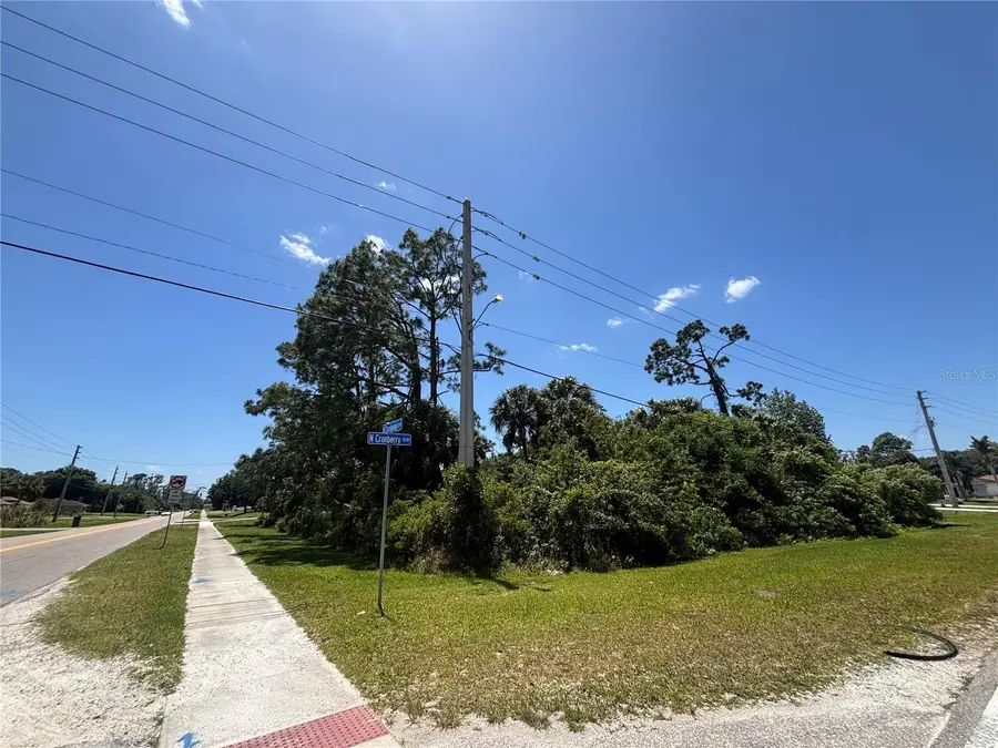 Lot #11 N Chamberlain Boulevard, North Port, FL 34286 - #2