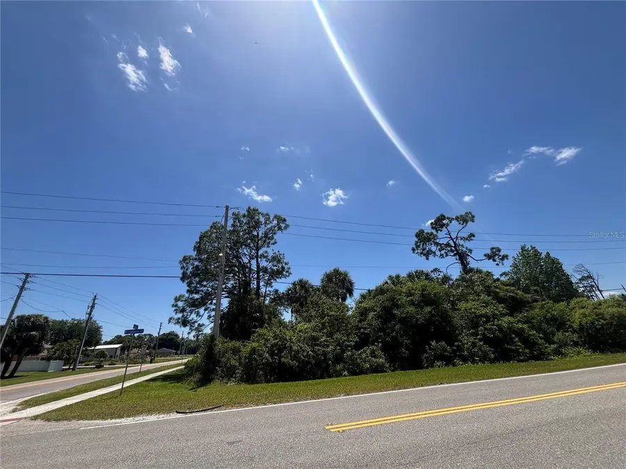 Lot #11 N Chamberlain Boulevard, North Port, FL 34286 - #3