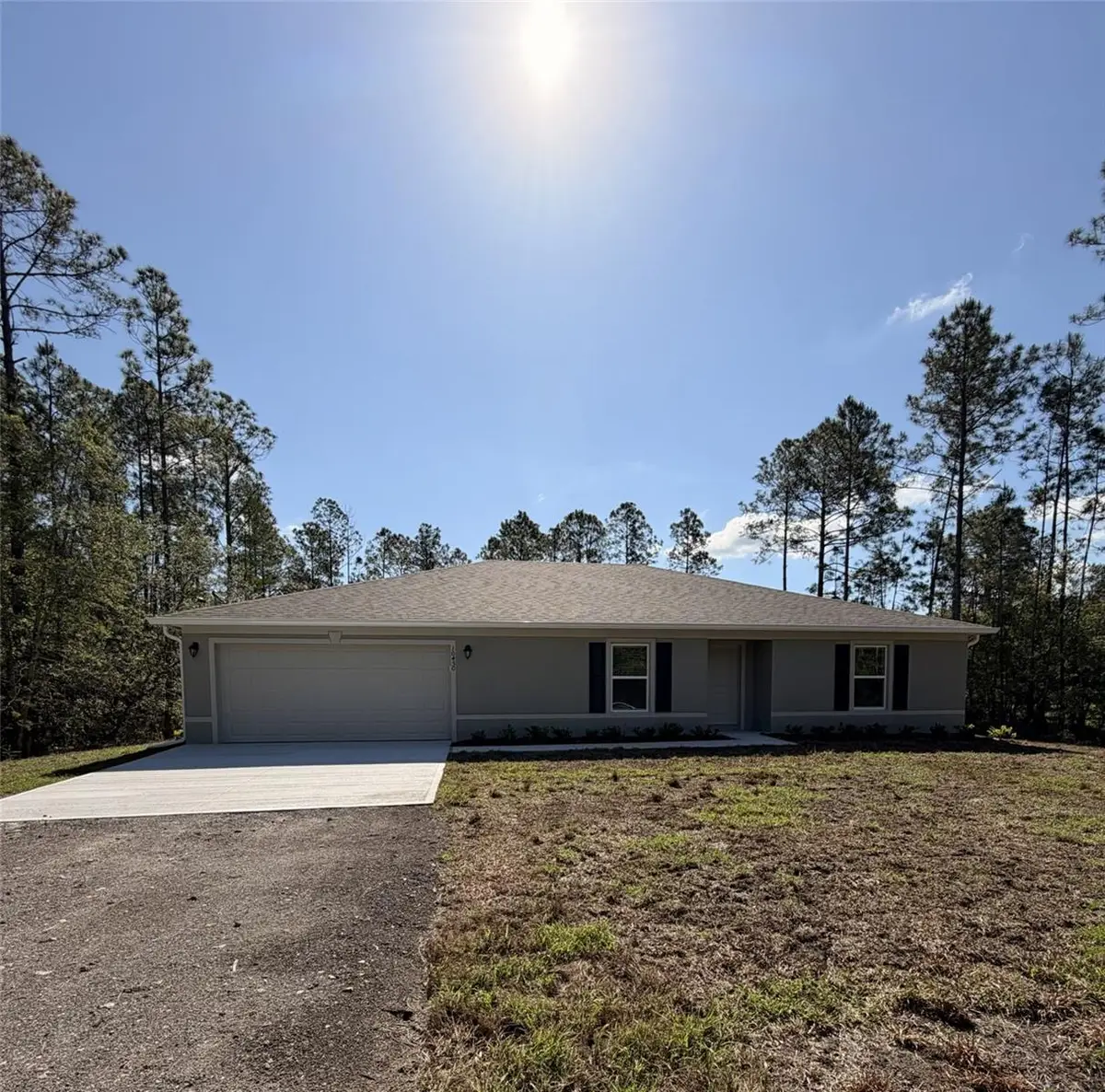 10450 Baylor Avenue, Hastings, FL 32145 - #1