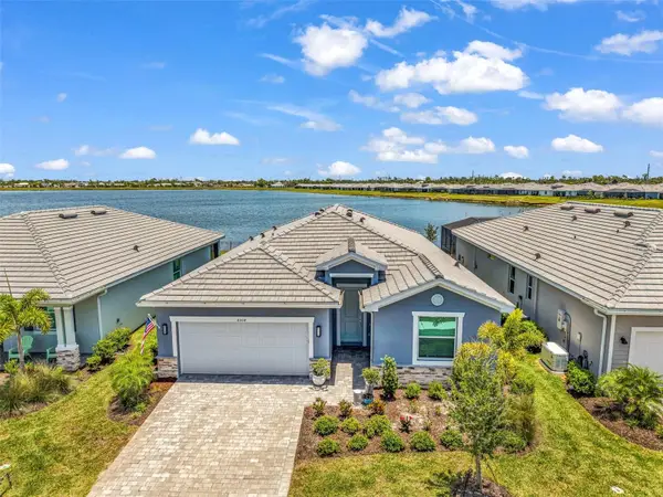 8304 Shore Lake Drive, ENGLEWOOD, FL 34224