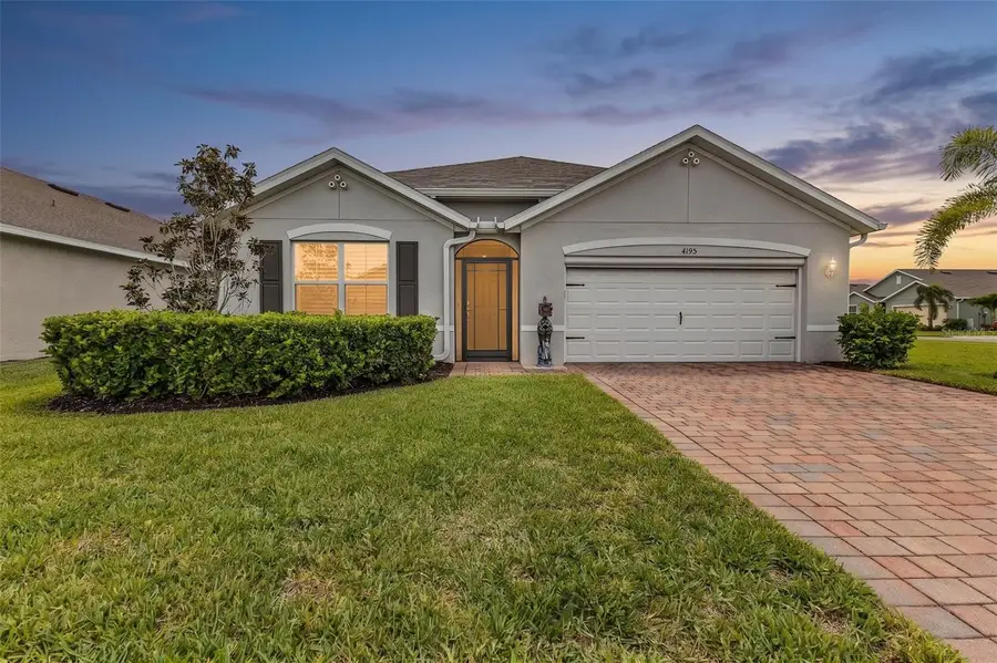 4195 Manatee Lane, Punta Gorda, FL 33980 - #2