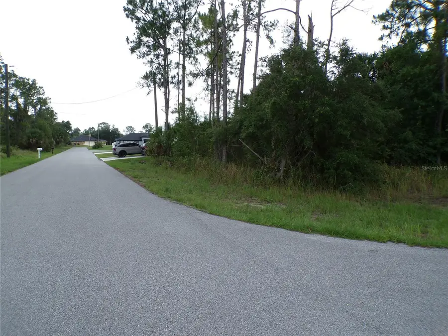 Chickasaw Avenue, North Port, FL 34288 - #2