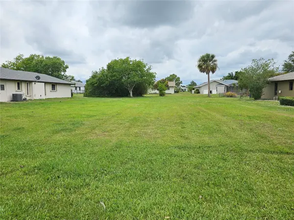 107 Madre De Dios Street, PUNTA GORDA, FL 33983