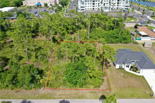 1214 Blalock Street, PORT CHARLOTTE, FL 33980