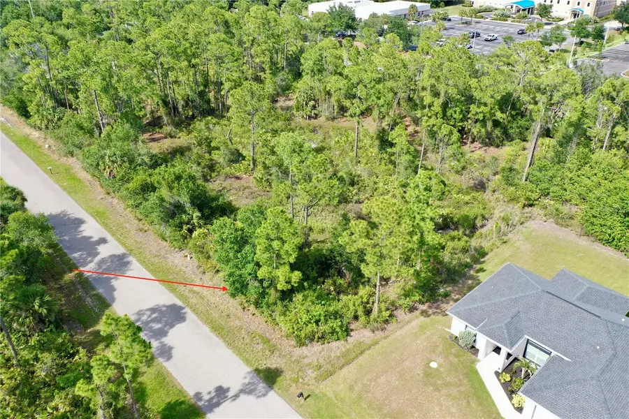 1214 Blalock Street, Port Charlotte, FL 33980 - #2