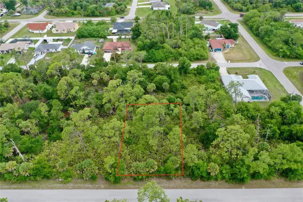 3027 Sudbury Street, PORT CHARLOTTE, FL 33948