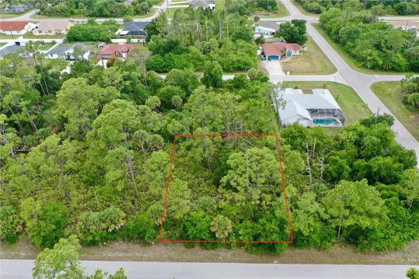 3019 Sudbury Street, PORT CHARLOTTE, FL 33948