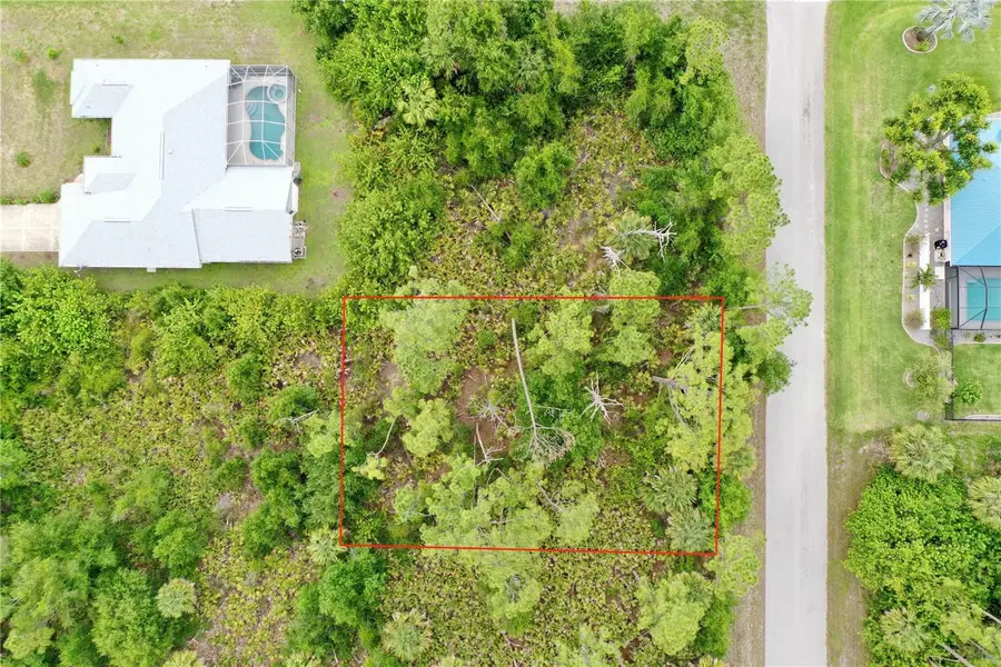 3019 Sudbury Street, Port Charlotte, FL 33948 - #2