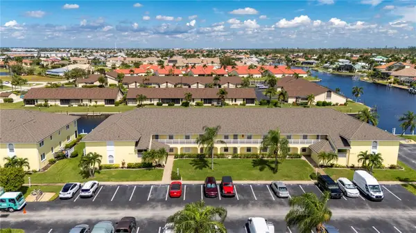4000 Bal Harbor Boulevard #223, PUNTA GORDA, FL 33950